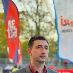 Андрей Сержантов, 31.07.1985, Санкт-Петербург