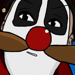 Саша Бурцев, 22.06.1981, Москва