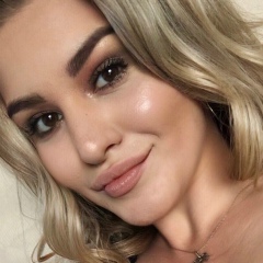 Алина Строгонова, 06.03.2001, Прокопьевск