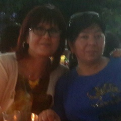 Диля Абаева, 19.07.1965, Бишкек