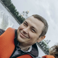 Александр Шалин, 02.03