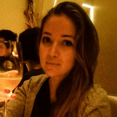 Светлана Прокошина, 07.01.1989