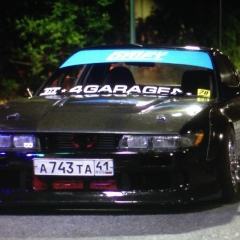 Леонид Шошин, 08.08.1987, Петропавловск-Камчатский