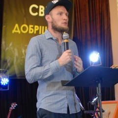 Сергей Франчук, 29.10.1982, Полтава