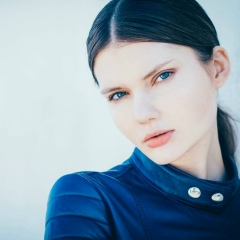 Женя Новоселова, 12.06, Тюмень