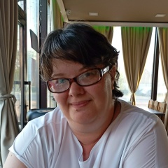 Ирина Потемкинаа, 31.07.1983, Санкт-Петербург