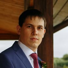 Юрий Галкин, 30.01.1986, Санкт-Петербург