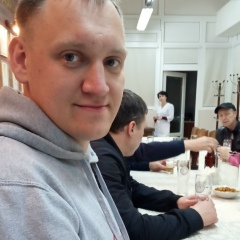 Андрей Хафизов, 24.08, Челябинск