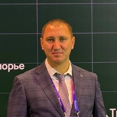 Алексей Иванов, 11.02, Самара