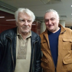 Сергей Сидоркин, 26.03, Новомосковск