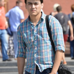 Ислом Бозоров, 06.09.1993, Карши