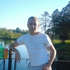 Алексей Рыбин, 03.04, Нижний Тагил