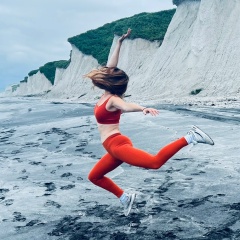 Ирина Баженова, 12.01, Краснодар