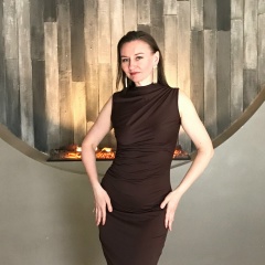 Анастасия Корюкина, 05.09, Санкт-Петербург