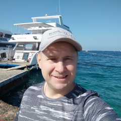 Максим Карветский, 23.05.1979, Екатеринбург