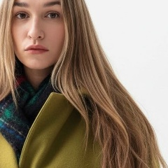 Ангелина Олесова, 15.10.1991, Ростов-на-Дону