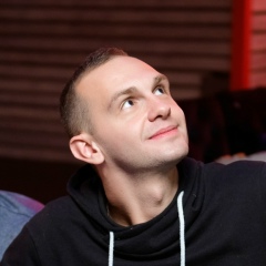 Дмитрий Александров, 18.08.1988, Санкт-Петербург