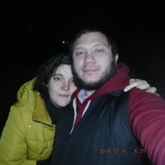 Наташа Баризова, Москва