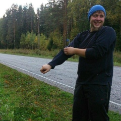Sergey Kirsanov, 25.06.1987, Санкт-Петербург