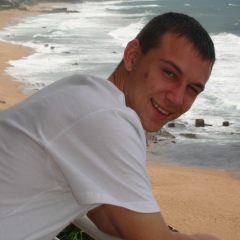 Денис Петлеванов, Тернополь