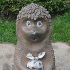 Нина Халимова, Новосибирск