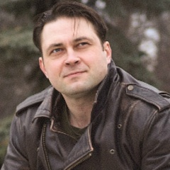 Сергей Царегородцев, 11.05.1984, Новосибирск