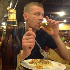 Максим Оберемок, 05.04.1981, Киев