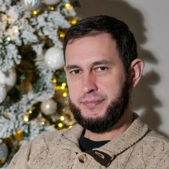 Николай Скрипицин, 11.02.1987, Самара