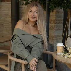 Яна Волкова, 20.09.1987, Липецк