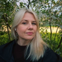 Наталия Мачехина, 27.09, Москва