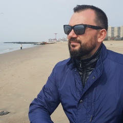 Владимир Родионов, 22.04.1972, Москва