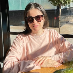 Kamilla Baidullina, Казань