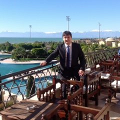 Рубин Ахметшин, 11.04.1983, Казань