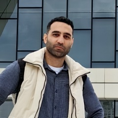 Мурад Мурадов, 21.08, Москва