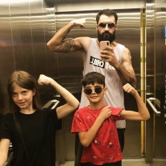 Руслан Гасымов, 20.08.1991, Санкт-Петербург