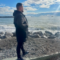 Руслан Сушко, 02.04, Волжский