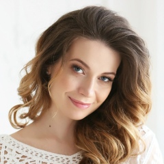 Anastassy Выросткова, 26.08.1993, Киев