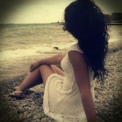 Марина Михайленко, 01.02.1987, Глухов