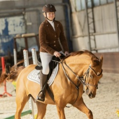 Марина Трошкова, 23.07.1901, Москва