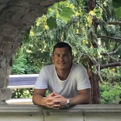 Сергей Кирюнов, Северская