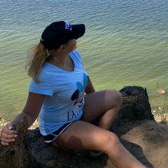 Анастасия Анастасия, 25.06.1991, Санкт-Петербург