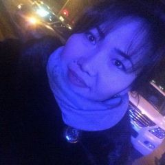 Gulsara Duisenkyzu, 28.09.1990, Алматы