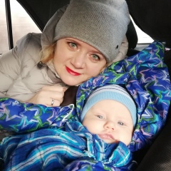 Инна Малыхина, 03.03.1981, Санкт-Петербург