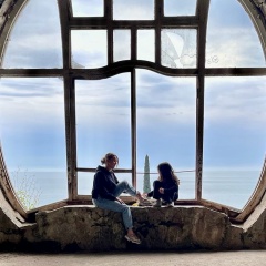 Ирина Щипина, 15.10.1986, Сочи