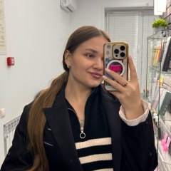 Регина Костина, 21.06, Колопино