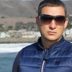 Кирилл Линецкий, 28.09.1977, Санкт-Петербург