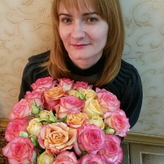 Тетяна Гульман, 16.04, Новоград-Волынский