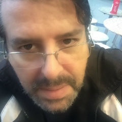 Mauro Verissimo, 23.09, Florianópolis