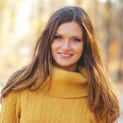 Мария Пахомова, 20.04, Москва