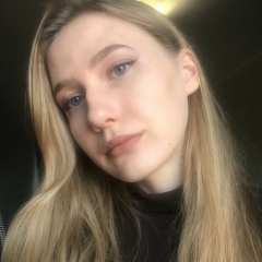 Ира Кутенёва, 24.11, Одесса